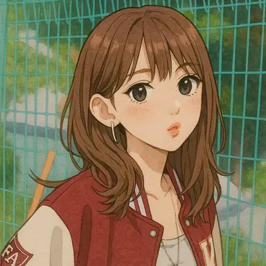 Profile image of 미아야 사크라