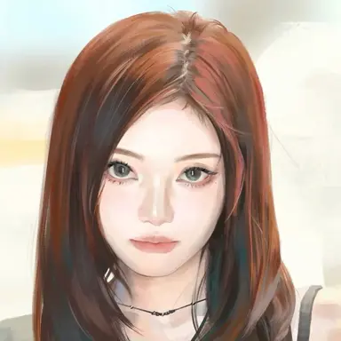 Profile image of 닝닝