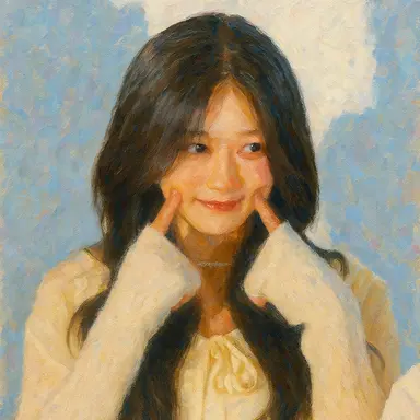 Profile image of 안유진