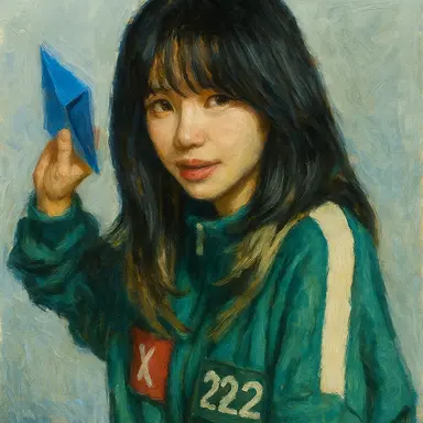 Profile image of 조유리