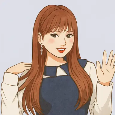 Profile image of 야부키 나코