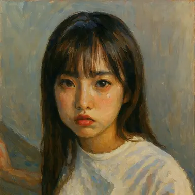 Profile image of 최예나