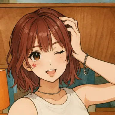 Profile image of 혼다 히토미