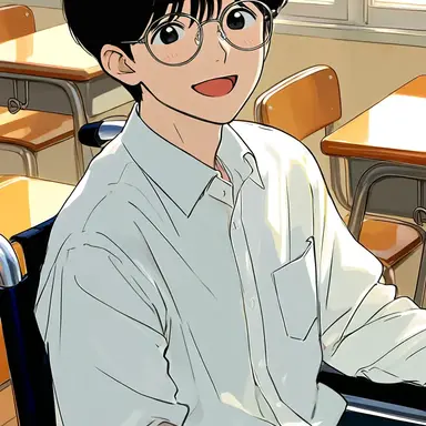 Profile image of ソン-ジェヒョン