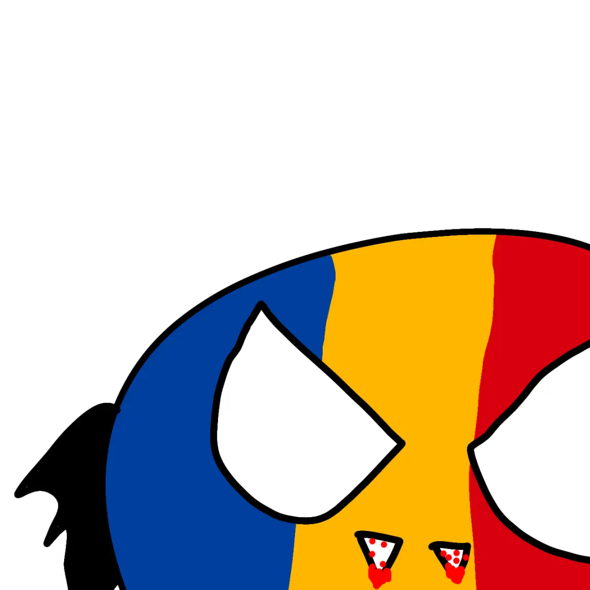NEVADA_and_COLORADO의 루마니아볼