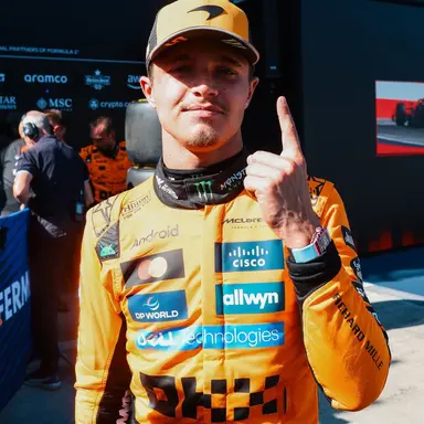 Profile image of Lando Norris