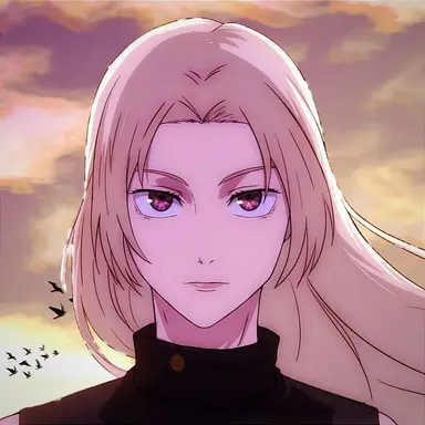 Profile image of 츠쿠모 유키