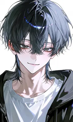 Profile image of Ritsu