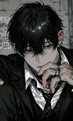 Profile image of Yo