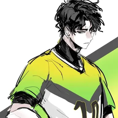 Profile image of 사쿠사 키요오미