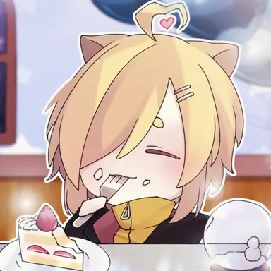 Profile image of キラ