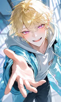 Profile image of 아오