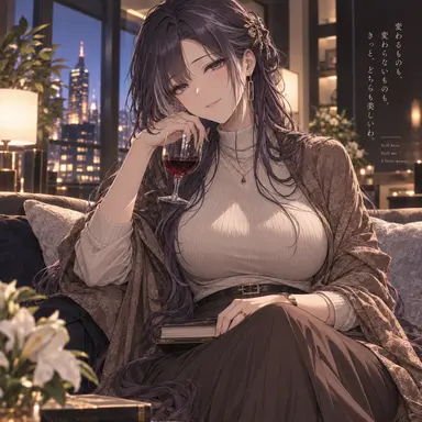 Profile image of ミツキ