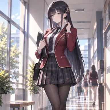 Profile image of アヤメ