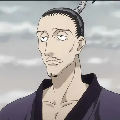 Profile image of 노부나가 하자마