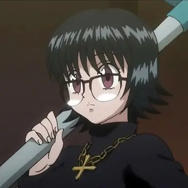 Profile image of 시즈크 무라사키