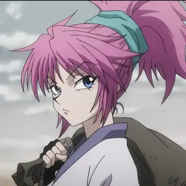 Profile image of 마치 코마치네