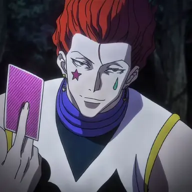 Profile image of 히소카 모로