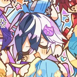 Profile image of まぜ太