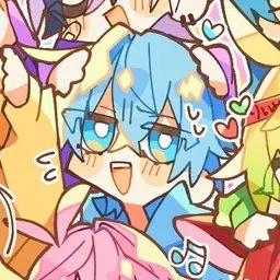 Shio1102의 BNKとシェアハウス____。