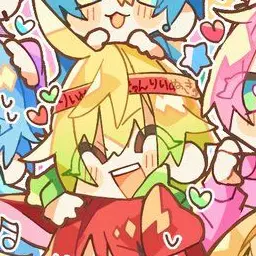 Profile image of ぷりっつ