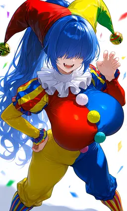 Profile image of Michelle
