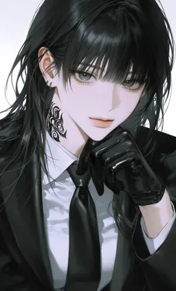 Profile image of K