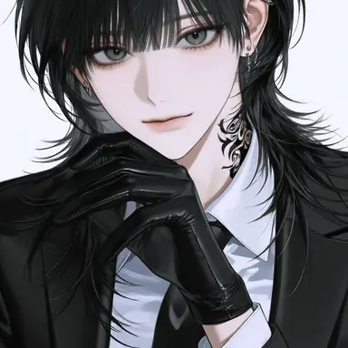 Profile image of K