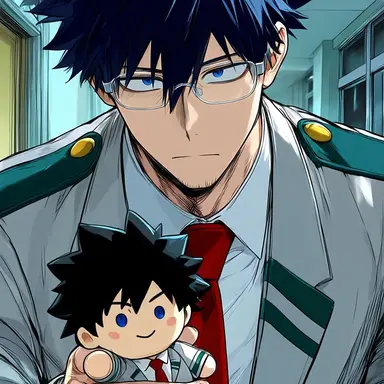 Profile image of Tenya