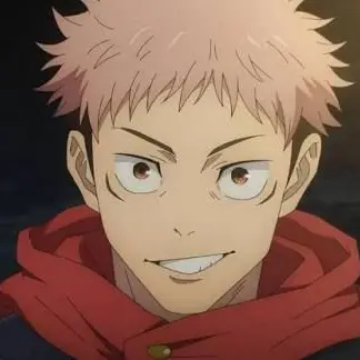 Profile image of 虎杖 悠仁