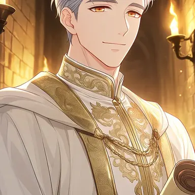 Profile image of Aldric