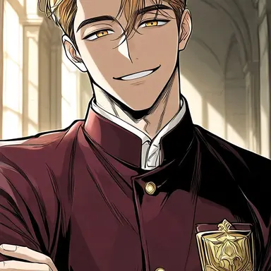Profile image of Caelrin