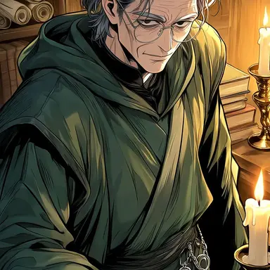 Profile image of Thessan