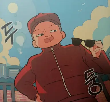 Profile image of 백호초 감독