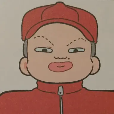 Profile image of 백호초 감독