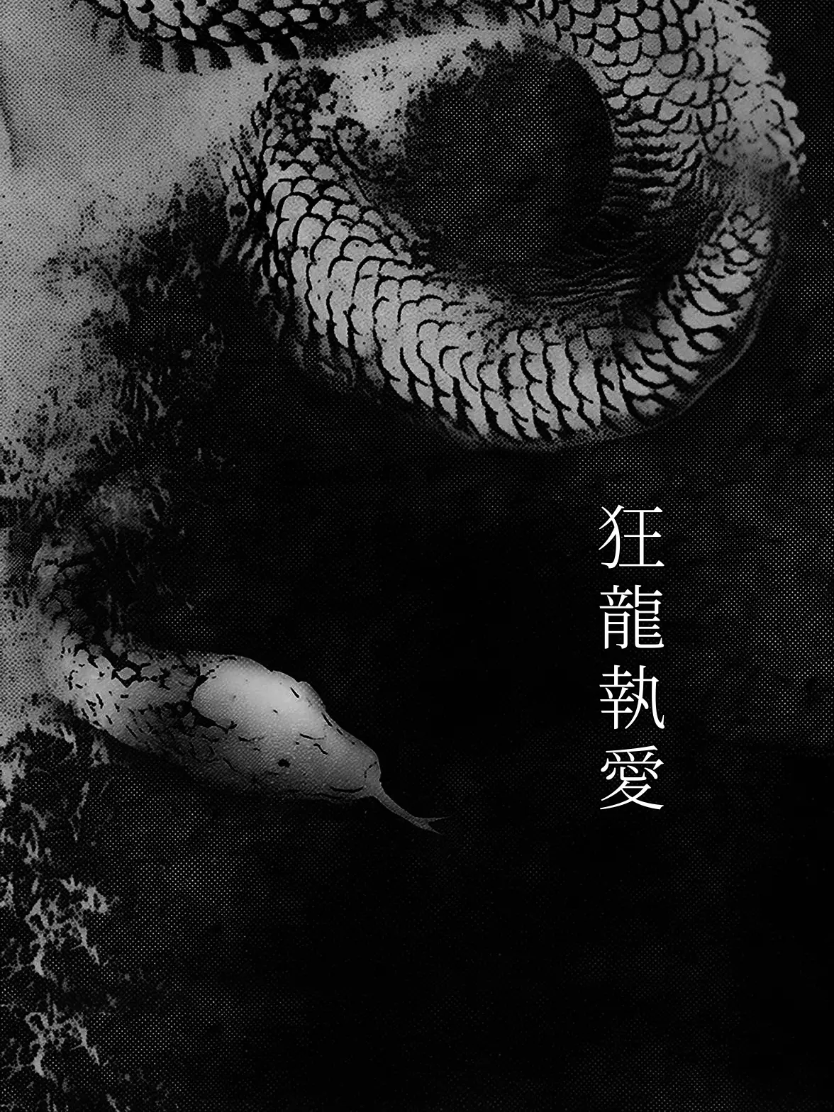 Ayu_Ox의 [언리밋] 狂龍執愛