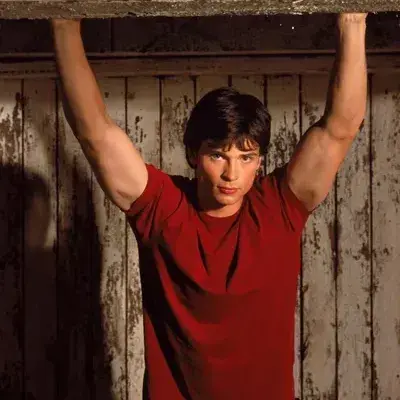 SilkyCouch7771의 Clark Kent -SV