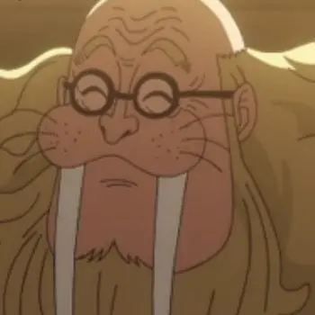 Profile image of キバ校長