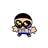 재미니