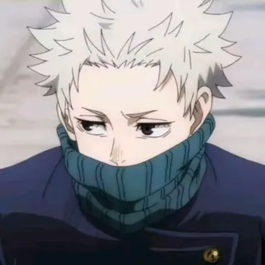 Profile image of 이누마키 토게