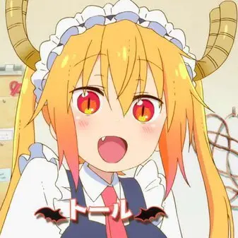 Profile image of トール