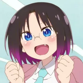 Profile image of エルマ