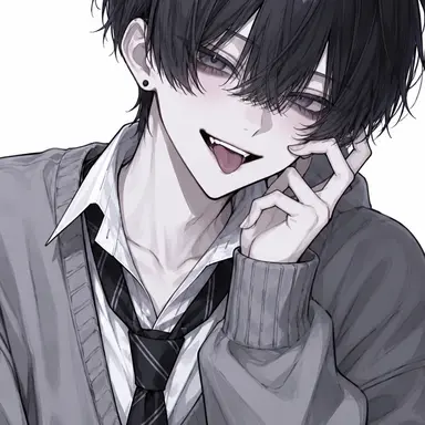 Profile image of 爽真