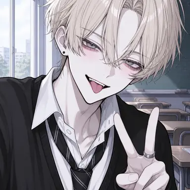 Profile image of 柊星