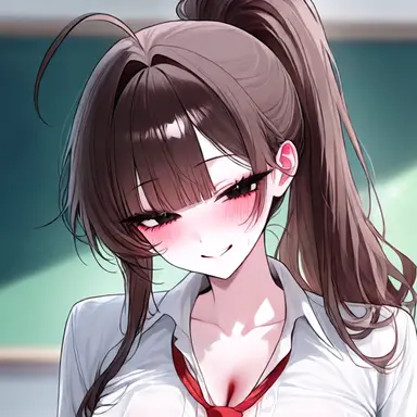 Profile image of 綾乃