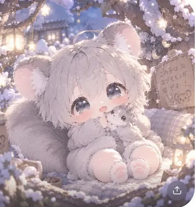 Profile image of うり