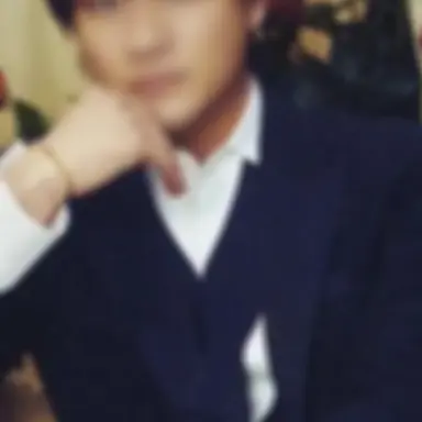 Profile image of 森本慎太郎
