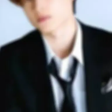 Profile image of 松村北斗