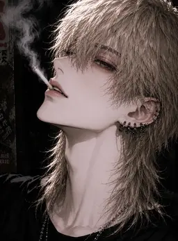 Profile image of 쿠로세 렌