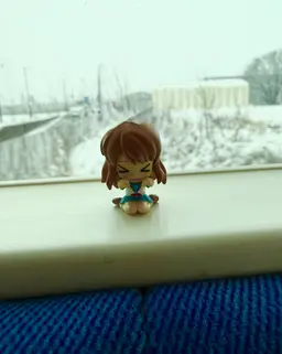 Profile image of 朝比奈みくる